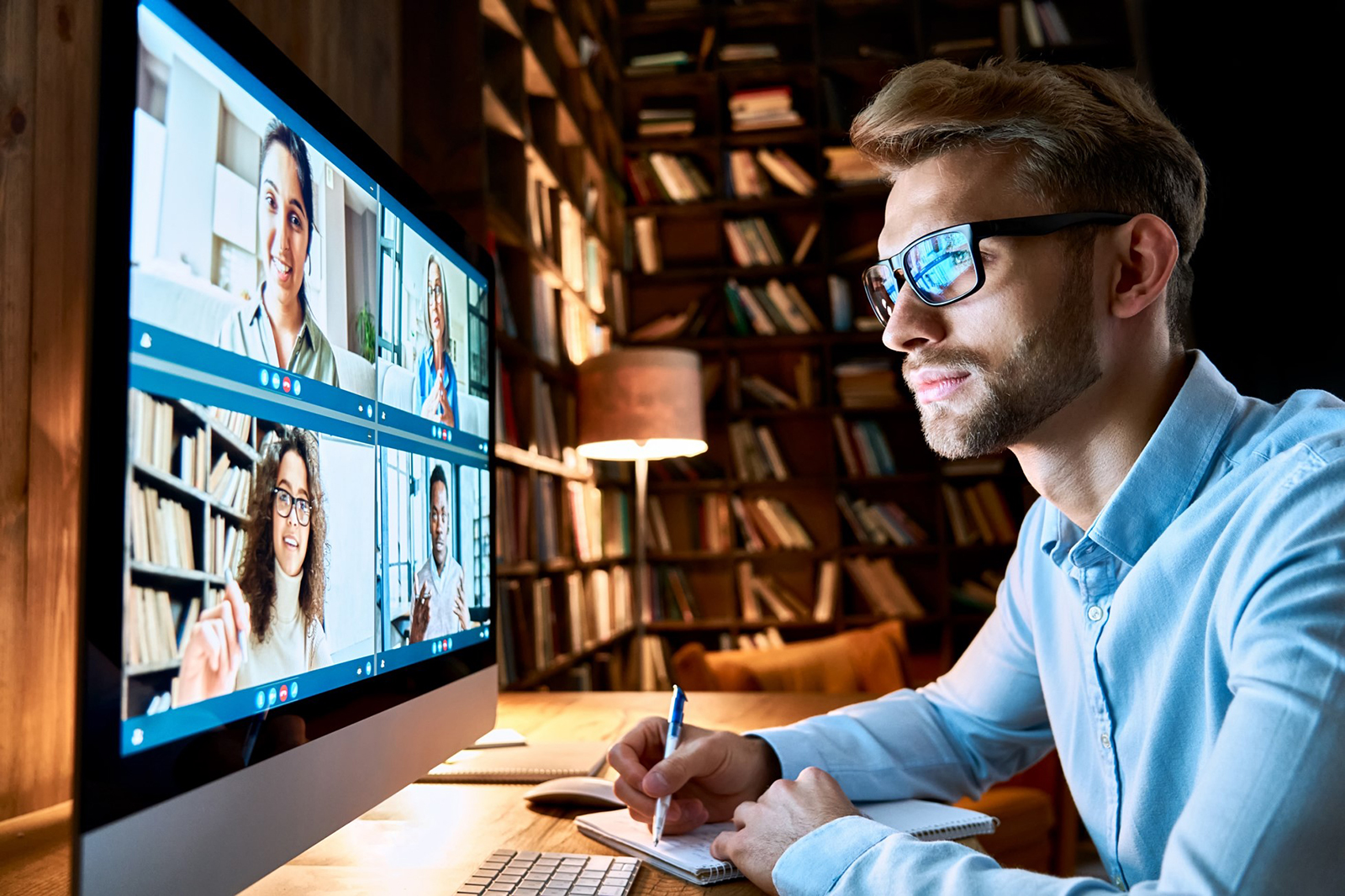 Zero-Trust from DefensX: Web Protection for the Modern Workforce cover image
