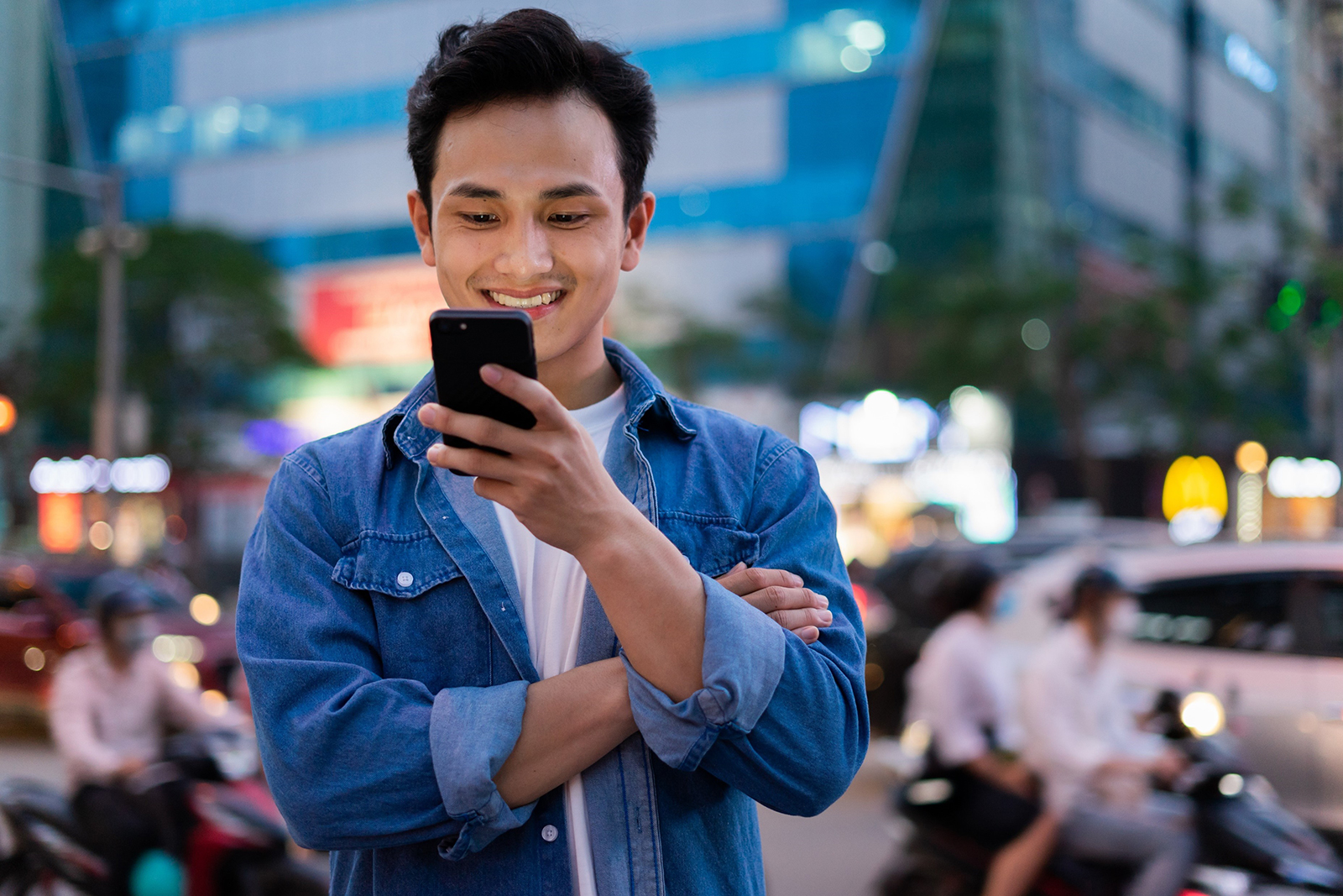 Addressing New Mobile Threats With Client-side Browser Isolation Solutions cover image
