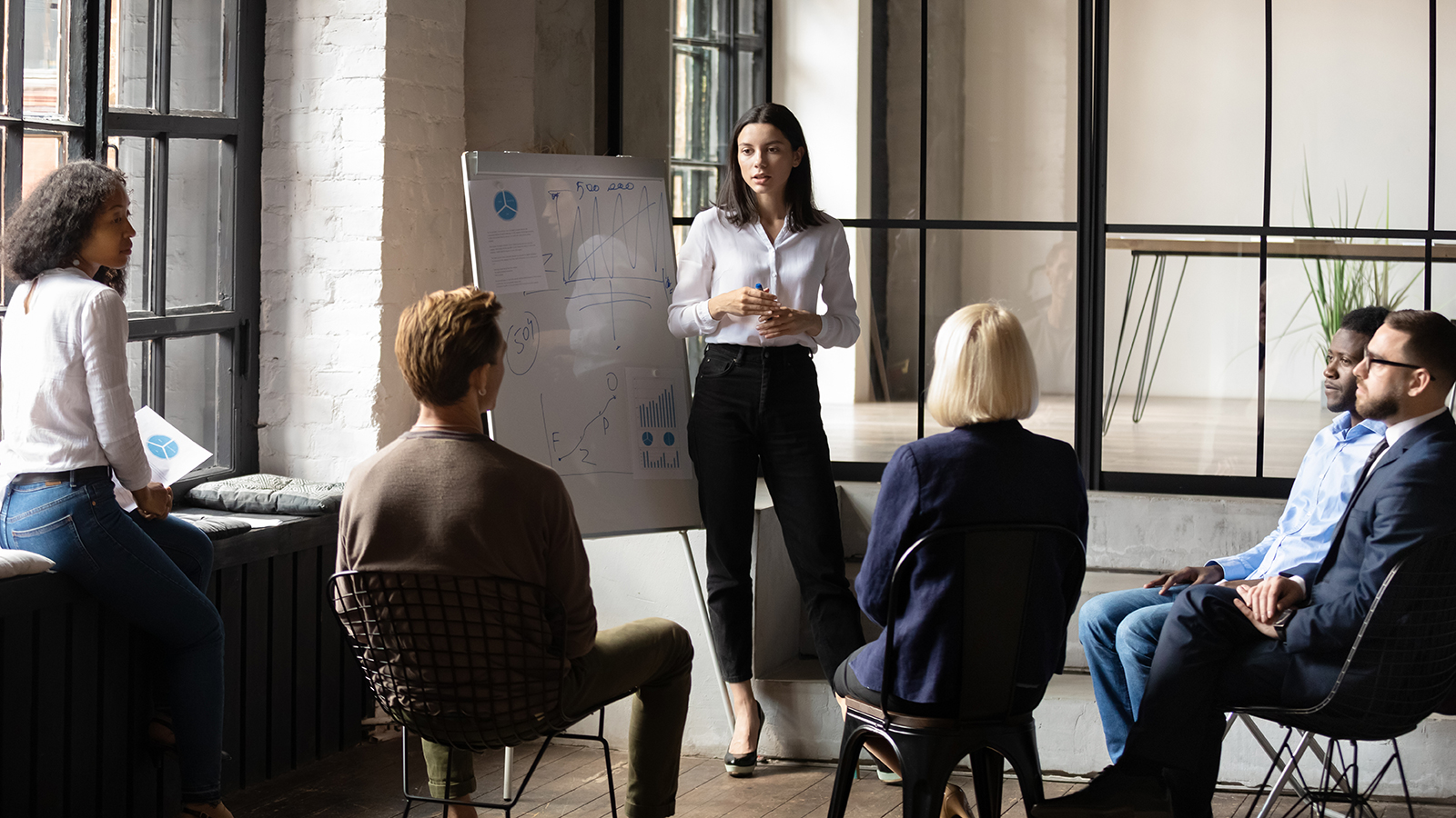 Assembling Experts Passionate About Cybersecurity and Innovation cover image