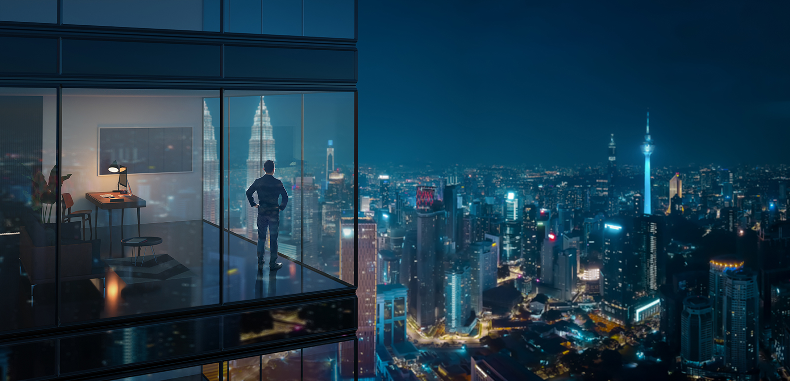With Customers and Partners in Three of the World’s Largest Business Regions DefensX Welcomes an Exciting New Year cover image