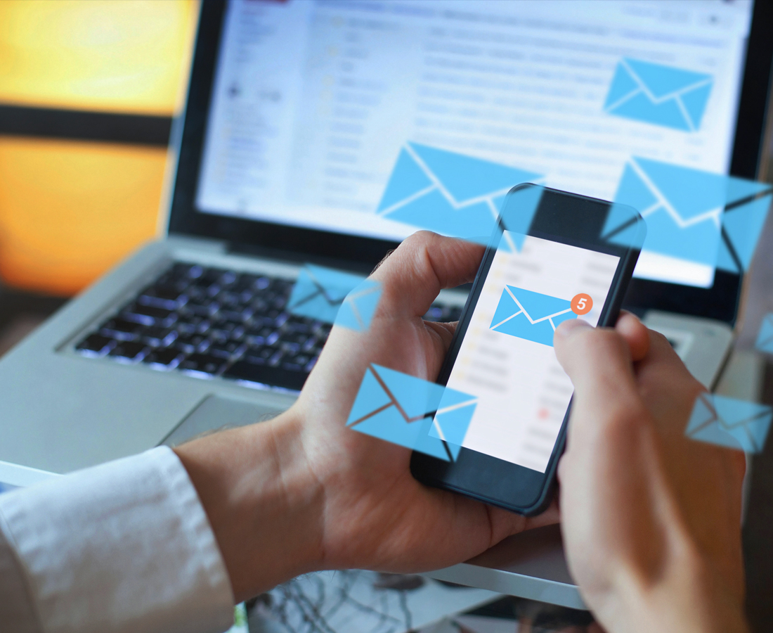 Risky Emails cover image