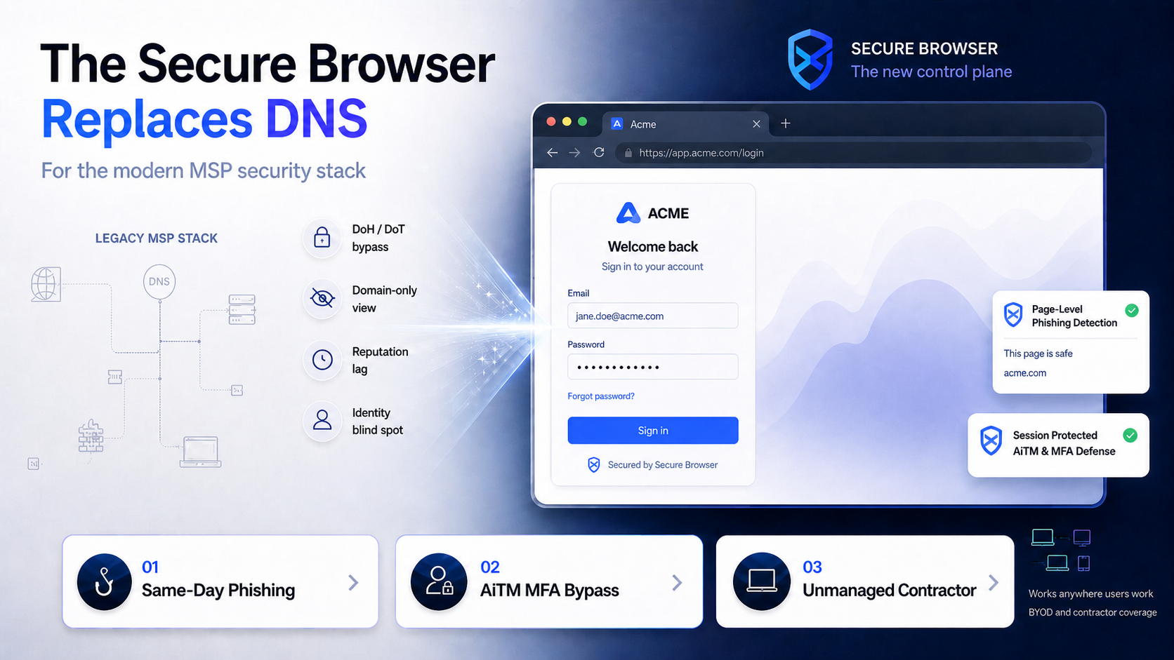 Your data, your AI, your revenue: MSPs’ AI Agent Nexi