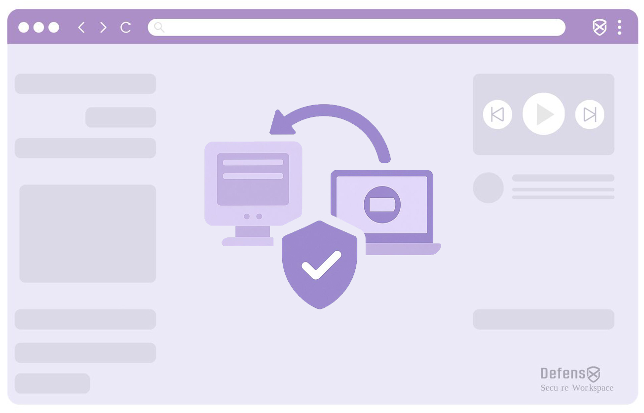 Stop Managing Pipes. Start Securing Work