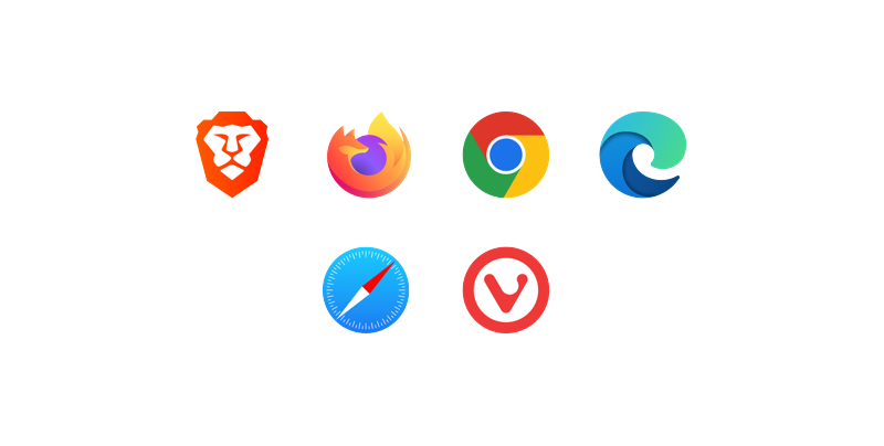 Comprehensive Browser Security for 
Modern Threats on Any Browser