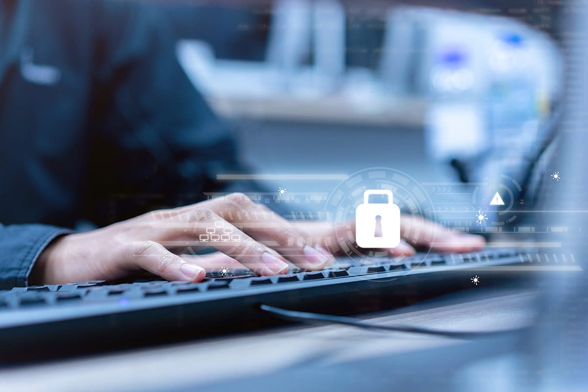As the Internet Continues to Expand Exponentially, So Do Web Borne Cyber Attacks in Asia cover image