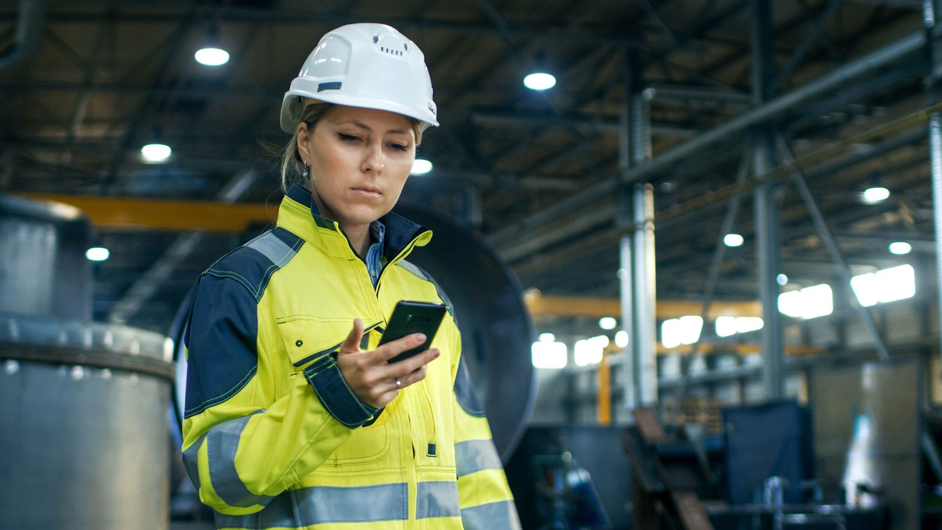 As Cyber Attacks on Manufacturers Rise, DefensX Announces New Financing from Revo Capital cover image