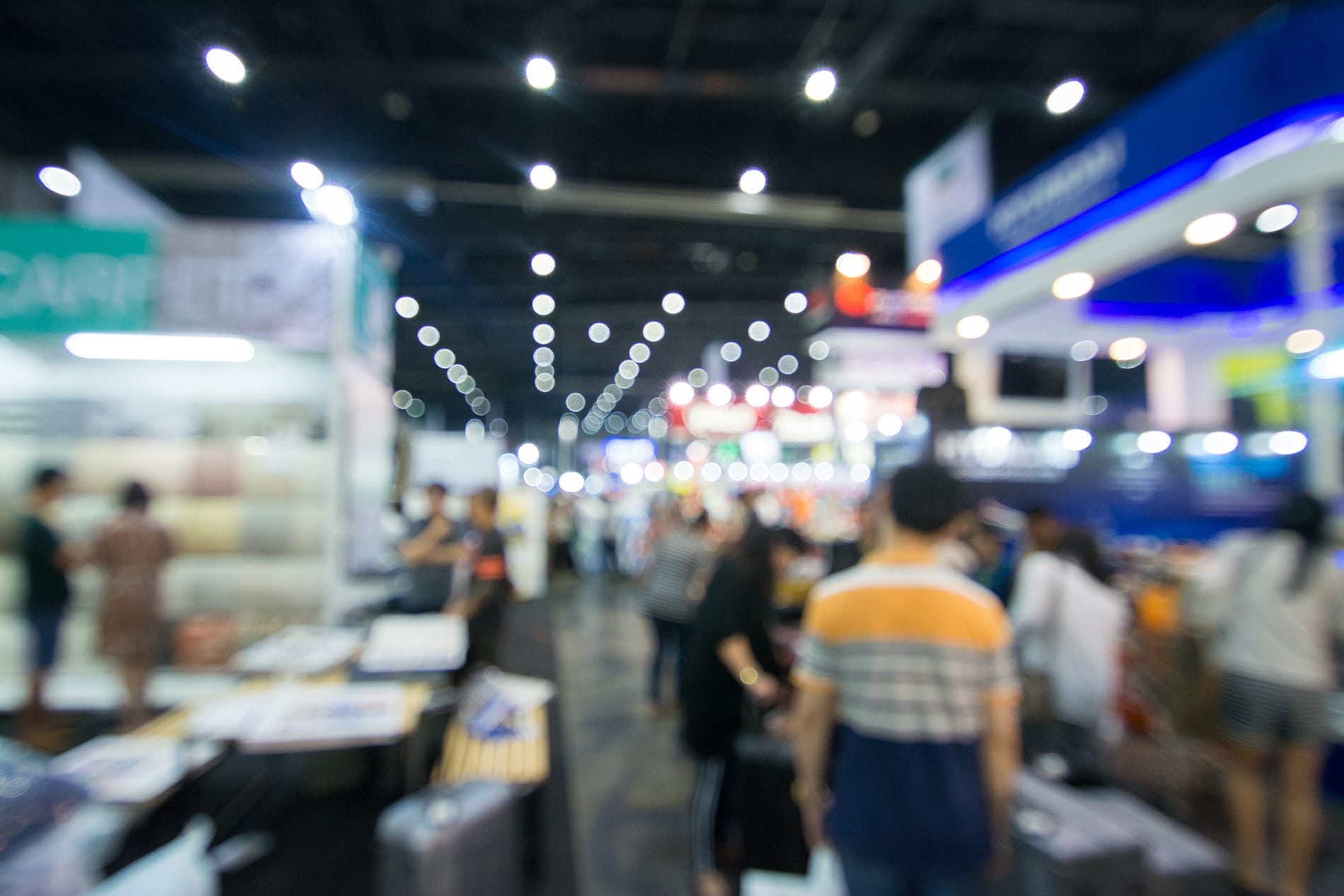 DefensX To Exhibit at MSP Expo and Future of Work Expo 2022, Part of the #TECHSUPERSHOW cover image