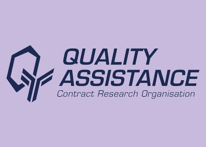 Quality Assistance Testimonial cover image